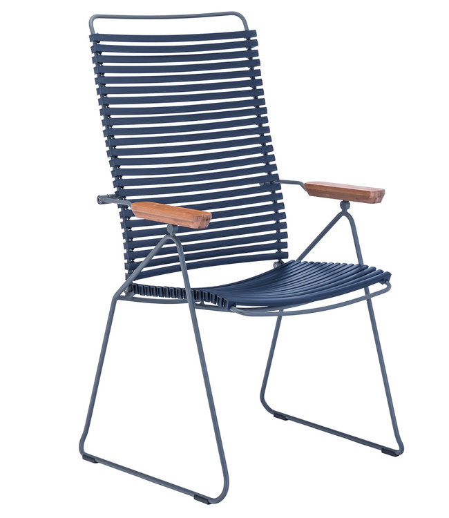 Houe Click Standen tuinstoel