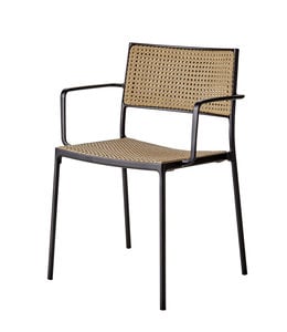 Cane-Line Less Outdoor Chair