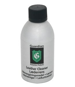 Guardian Leather Cleaner