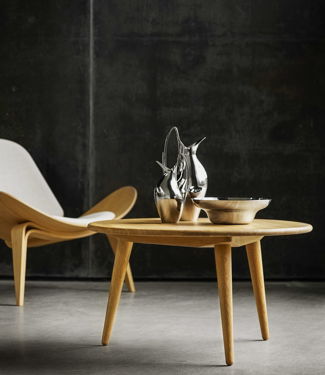 Carl hansen coffee table sale