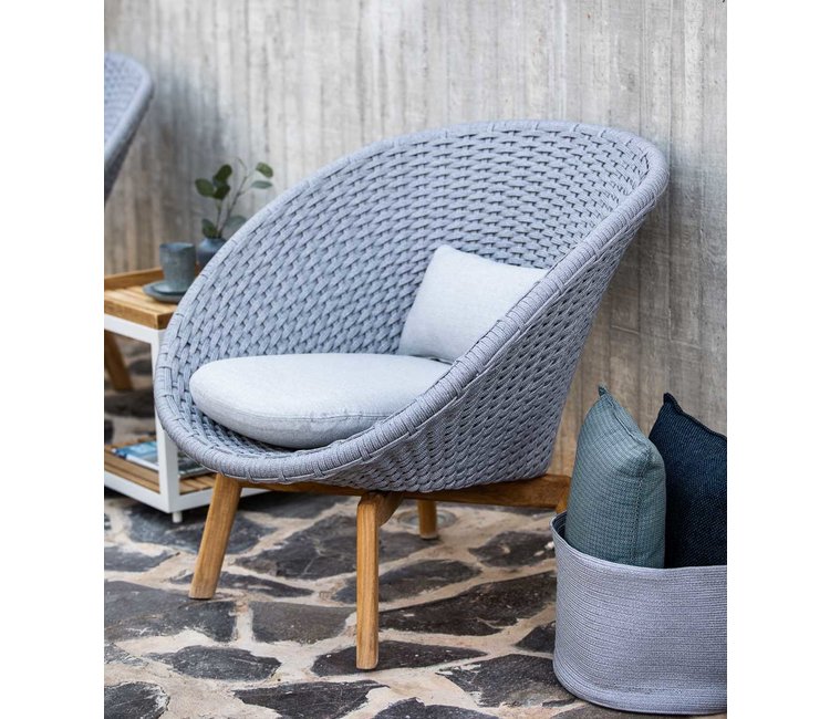 Garden 2024 arm chair