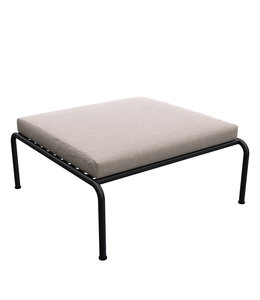 Houe Avon Lounge Ottoman Outdoor