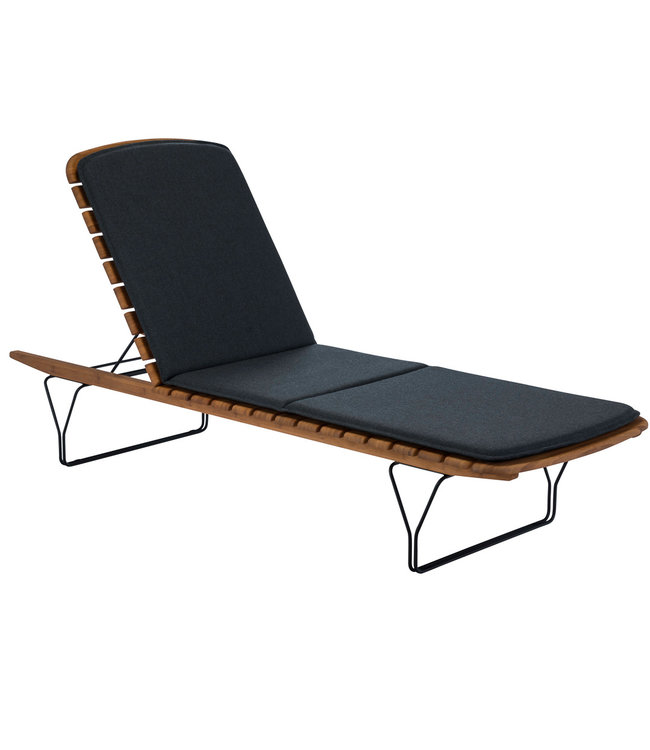 Houe Molo Sunbed Outdoor Bed