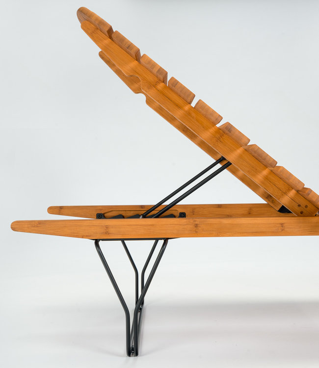 Houe Sunbed Molo Zonnebed