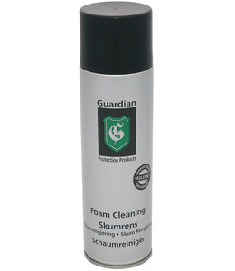 Guardian Foam Cleaner