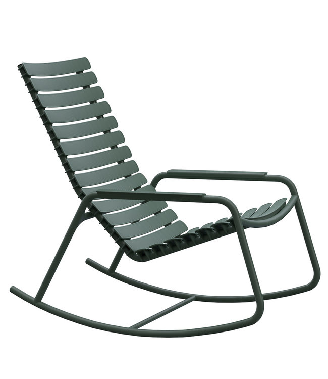 Houe ReClips Rocking Chair Outdoor