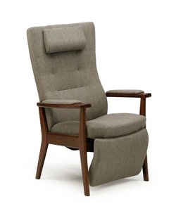 Farstrup Plus Relax chair 5060 & 5080