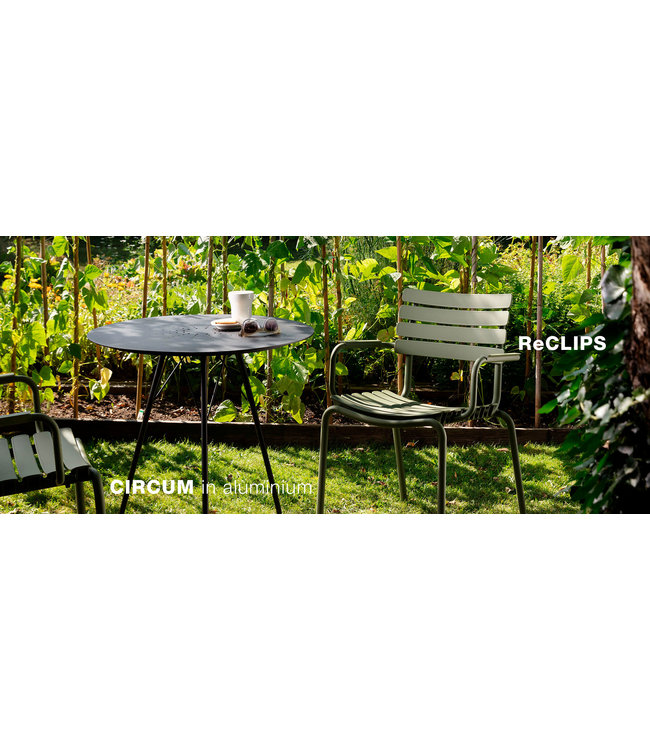 Houe CIRCUM Garden Table