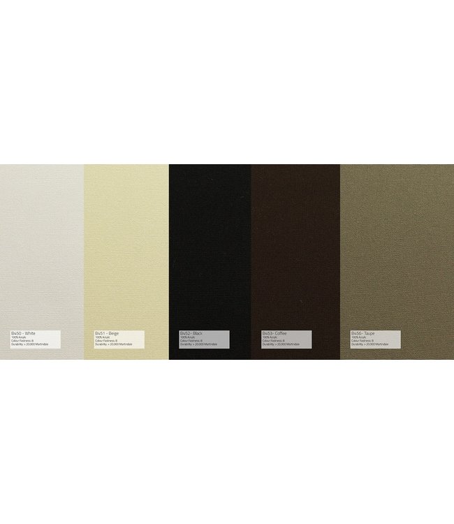 Sika Design Hanging Egg Chair voor buiten