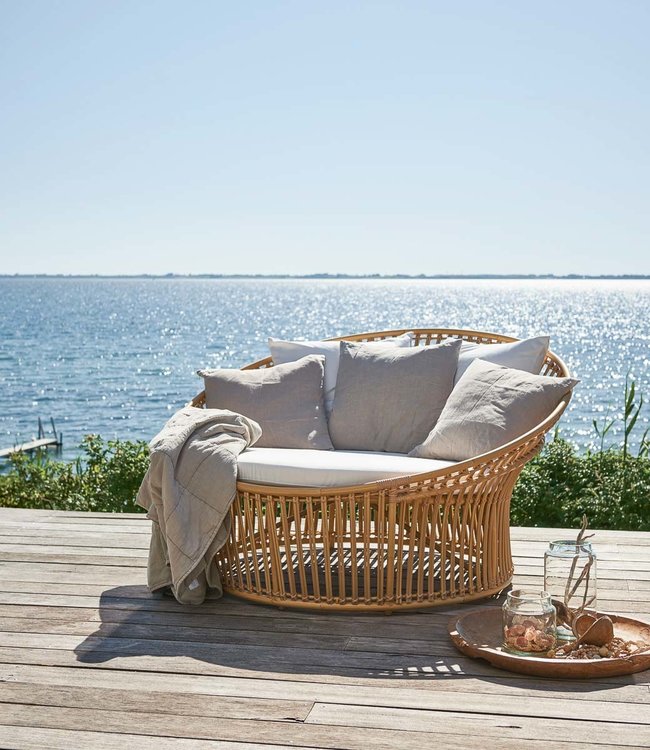 Sika Design Love Nest Olympia buiten ligbed