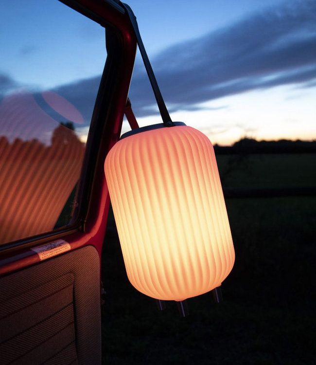 The.Lampion | Wine Cooler, Speaker and Lamp