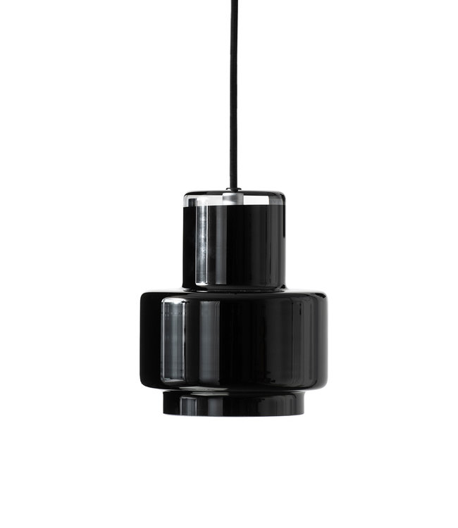 Innolux Multi small Opaal Hanglamp in zwart of wit