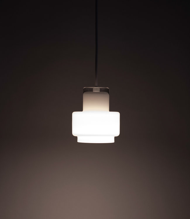 Innolux Multi small Opaal Hanglamp in zwart of wit