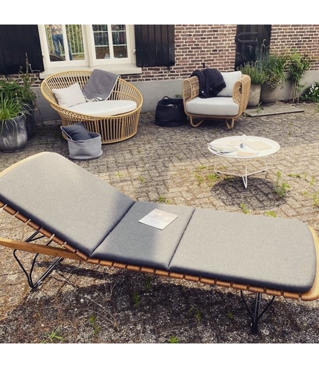 Houe Sunbed Molo Zonnebed