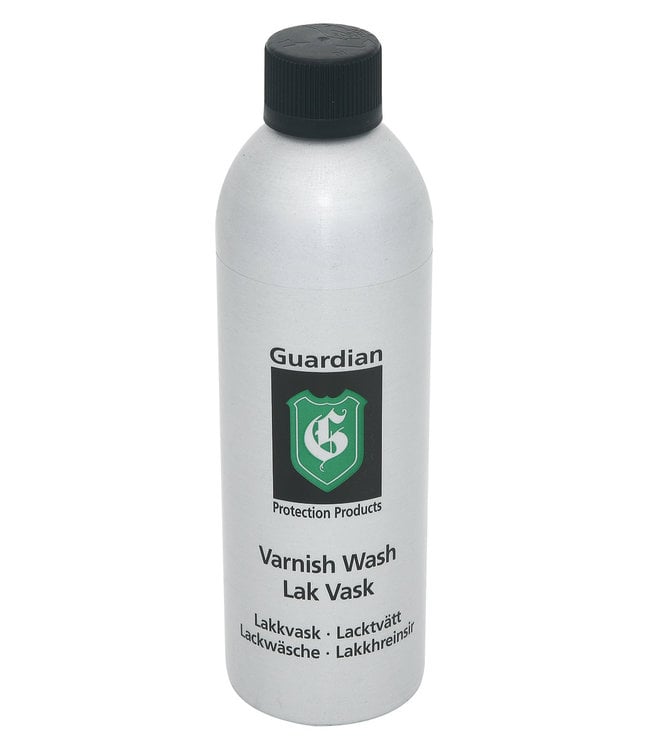 Guardian Varnish Wash for Wood