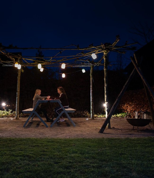 Weltevree Stringlight outdoor Light rope