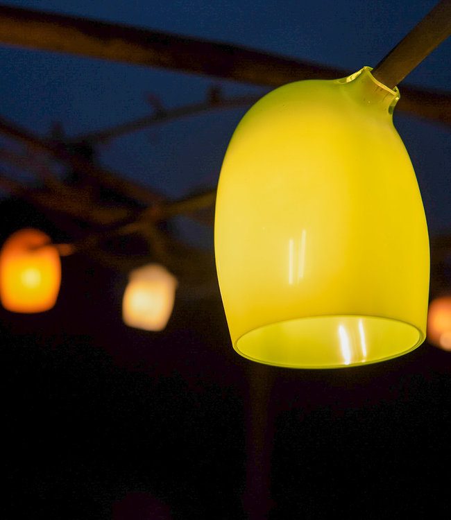 Weltevree Stringlight outdoor Lichtsnoer