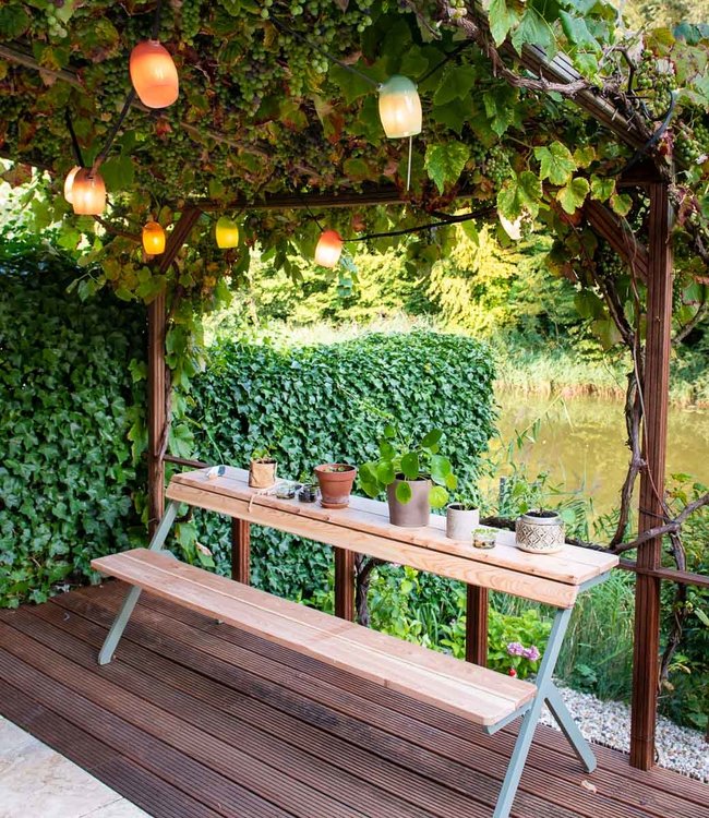 Weltevree Stringlight outdoor Light rope