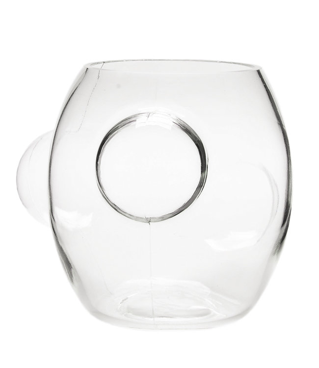 Weltevree Local Habitat Eco System, vase or terrarium