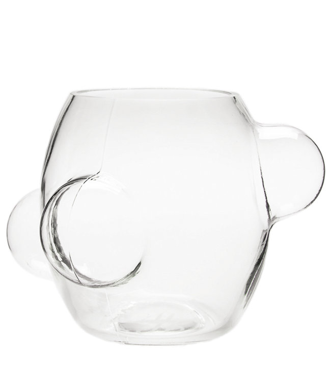 Weltevree Local Habitat Ecosysteem, vaas of terrarium