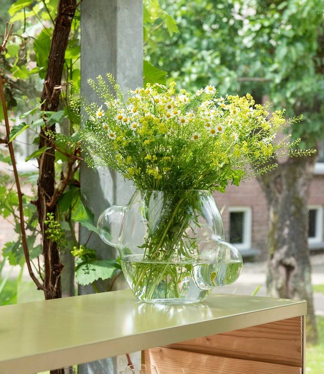 Weltevree Local Habitat Eco System, vase or terrarium