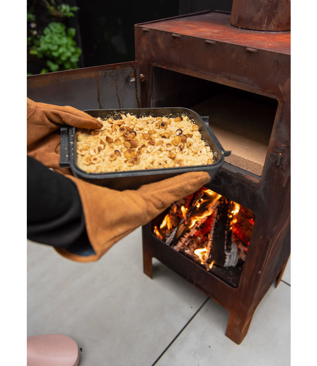 Weltevree  Oven Dish