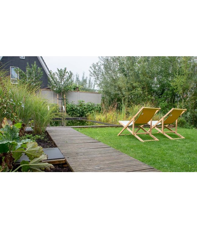 Weltevree Beach Chair opklapbaar