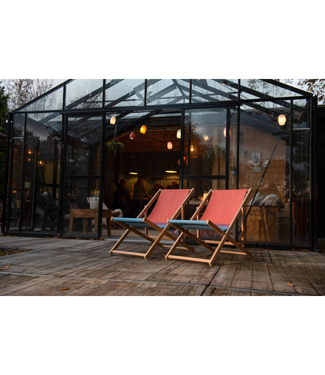 Weltevree Beach Chair foldable