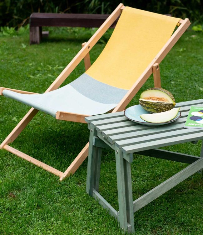 Weltevree Beach Chair foldable