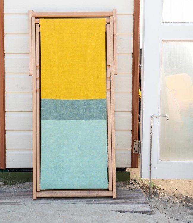 Weltevree Beach Chair foldable