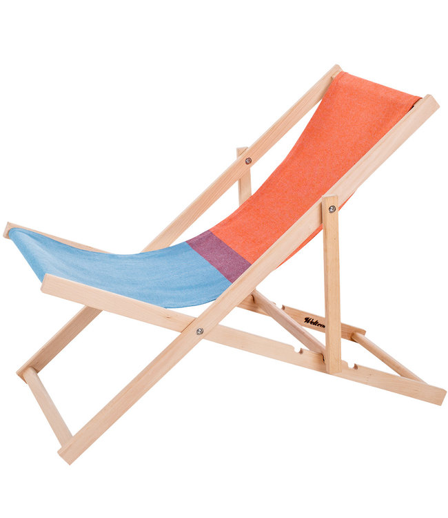 Weltevree Beach Chair opklapbaar