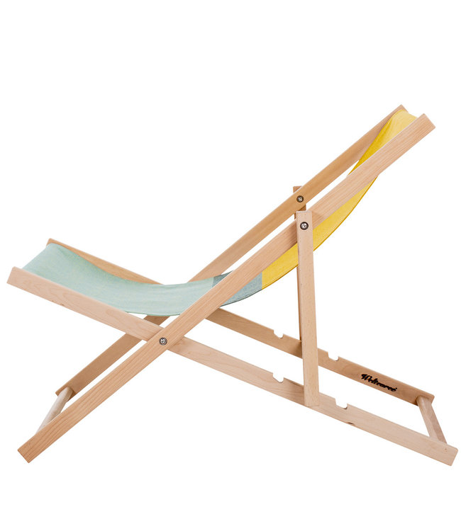 Weltevree Beach Chair foldable