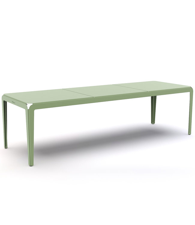 Weltevree Outdoor Dinner Bended Table