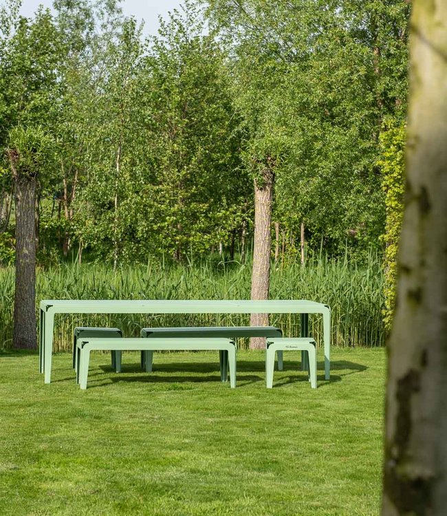 Weltevree Tuintafel Bended Table