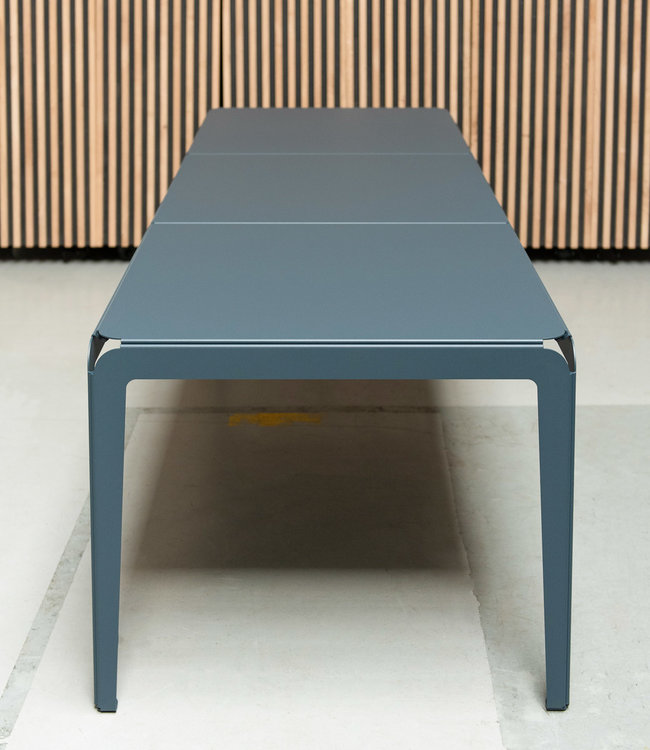 Weltevree Outdoor Dinner Bended Table