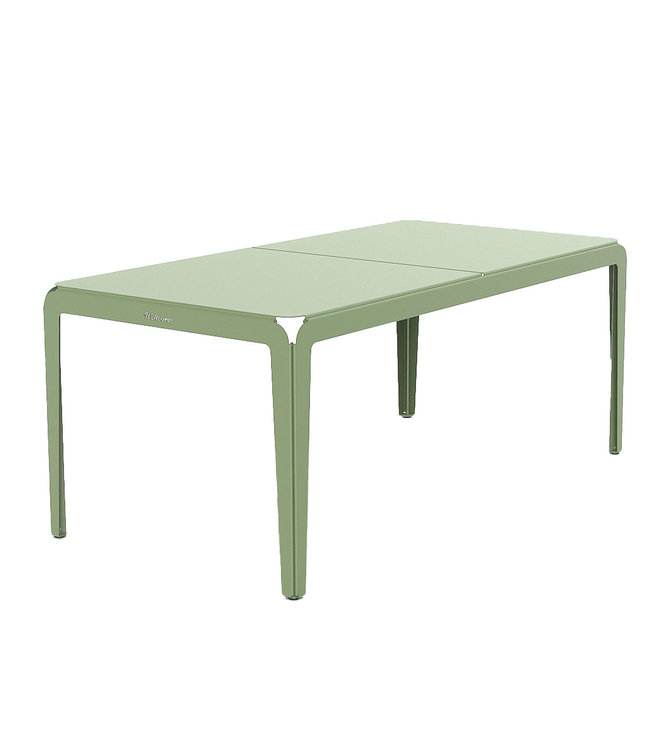 Weltevree Outdoor Dinner Bended Table