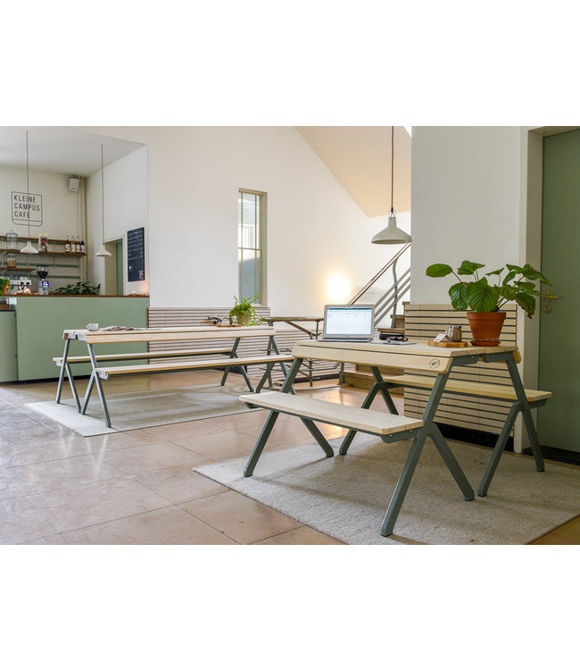Weltevree Tablebench tuinbank