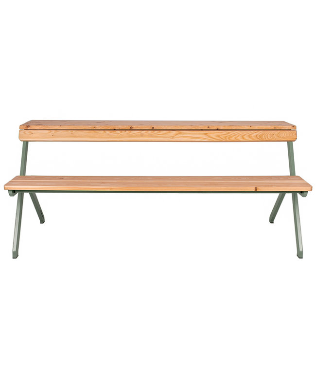 Weltevree Tablebench tuinbank