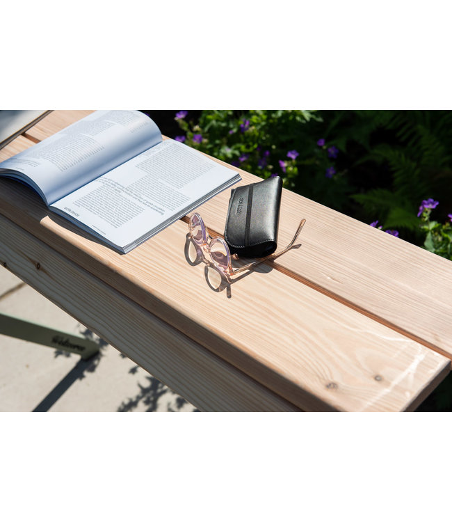 Weltevree Tablebench tuinbank