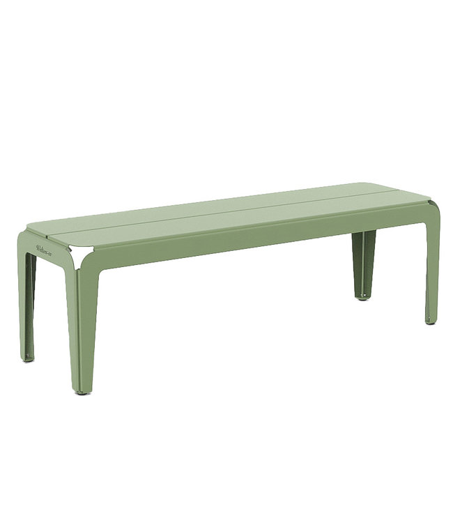 Tuinbank Bended Bench