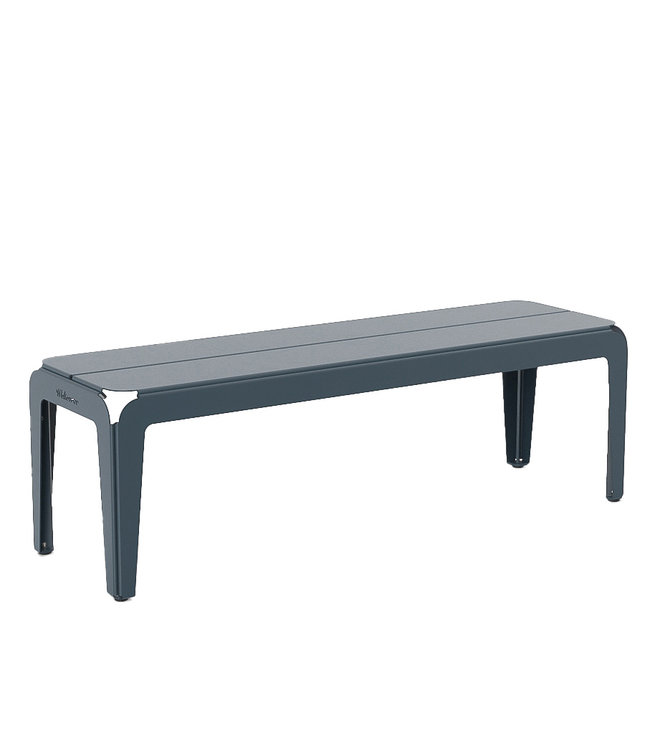 Weltevree Tuinbank Bended Bench