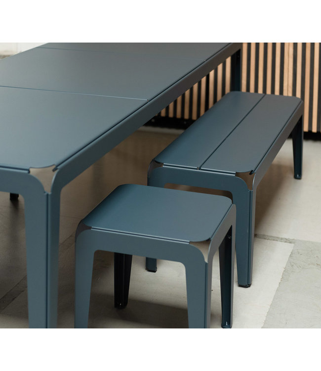 Weltevree Bended outdoor Bench