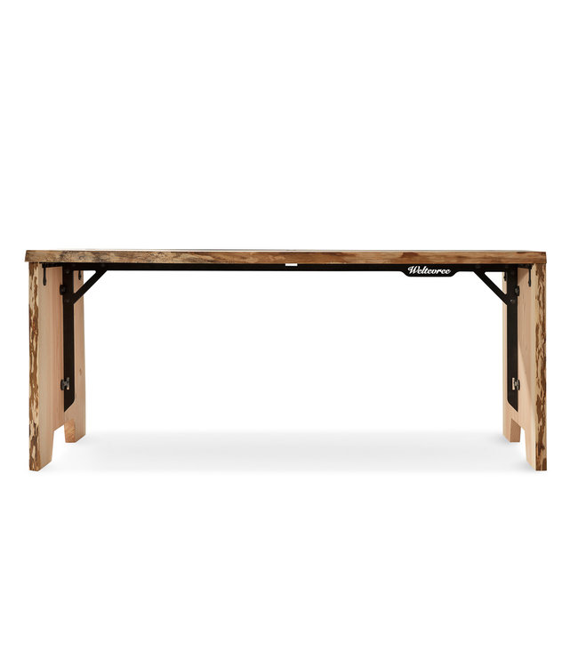 Weltevree Forestry Table 8 persons | 255cm