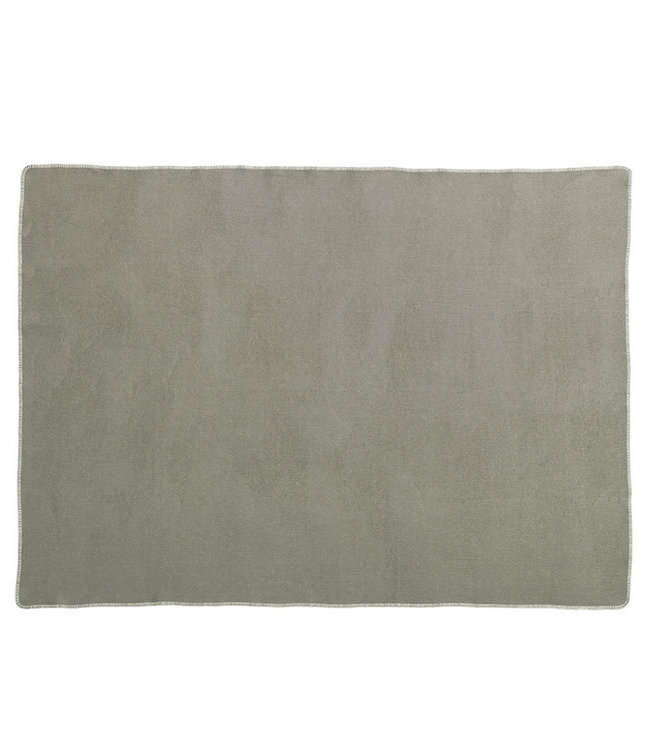 Klippan deken Ylva Linen