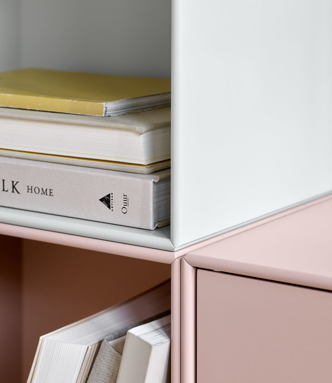 Montana 1001 Mini Open Module Cabinet