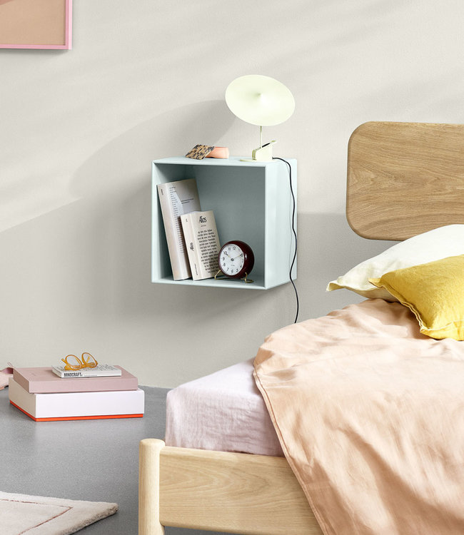 Montana 1001 Mini Open Module Cabinet