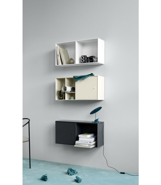 Montana 1002 Mini Module Kast Planken