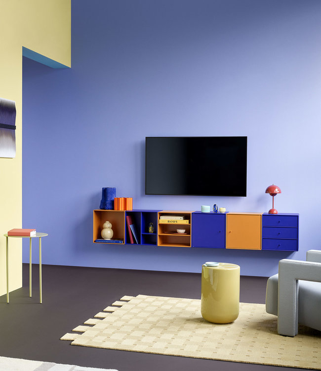 Montana 1002 Mini Module Cabinet Shelves