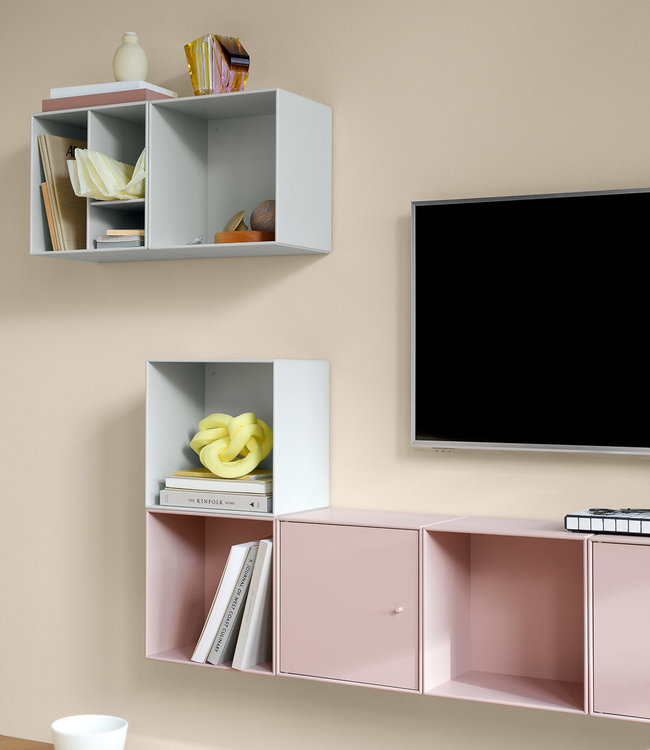 Montana 1002 Mini Module Kast Planken