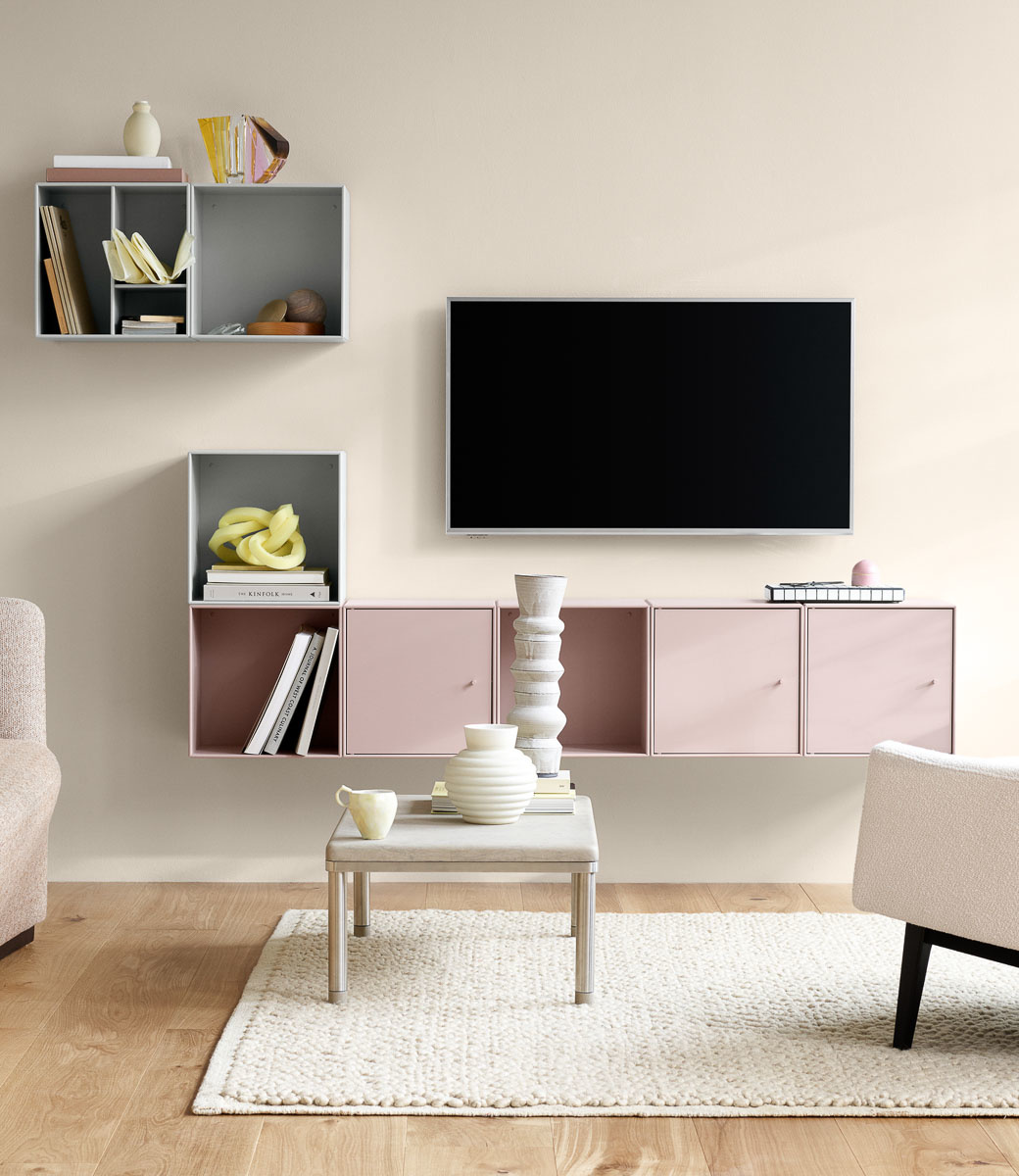 Montana Mini Module with door at North Sea Design online